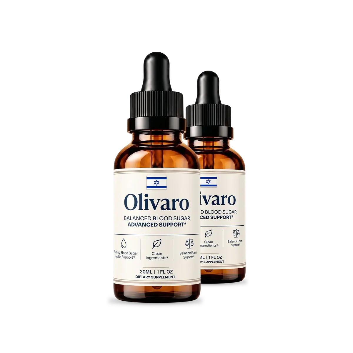 Olivaro 1 Bottle